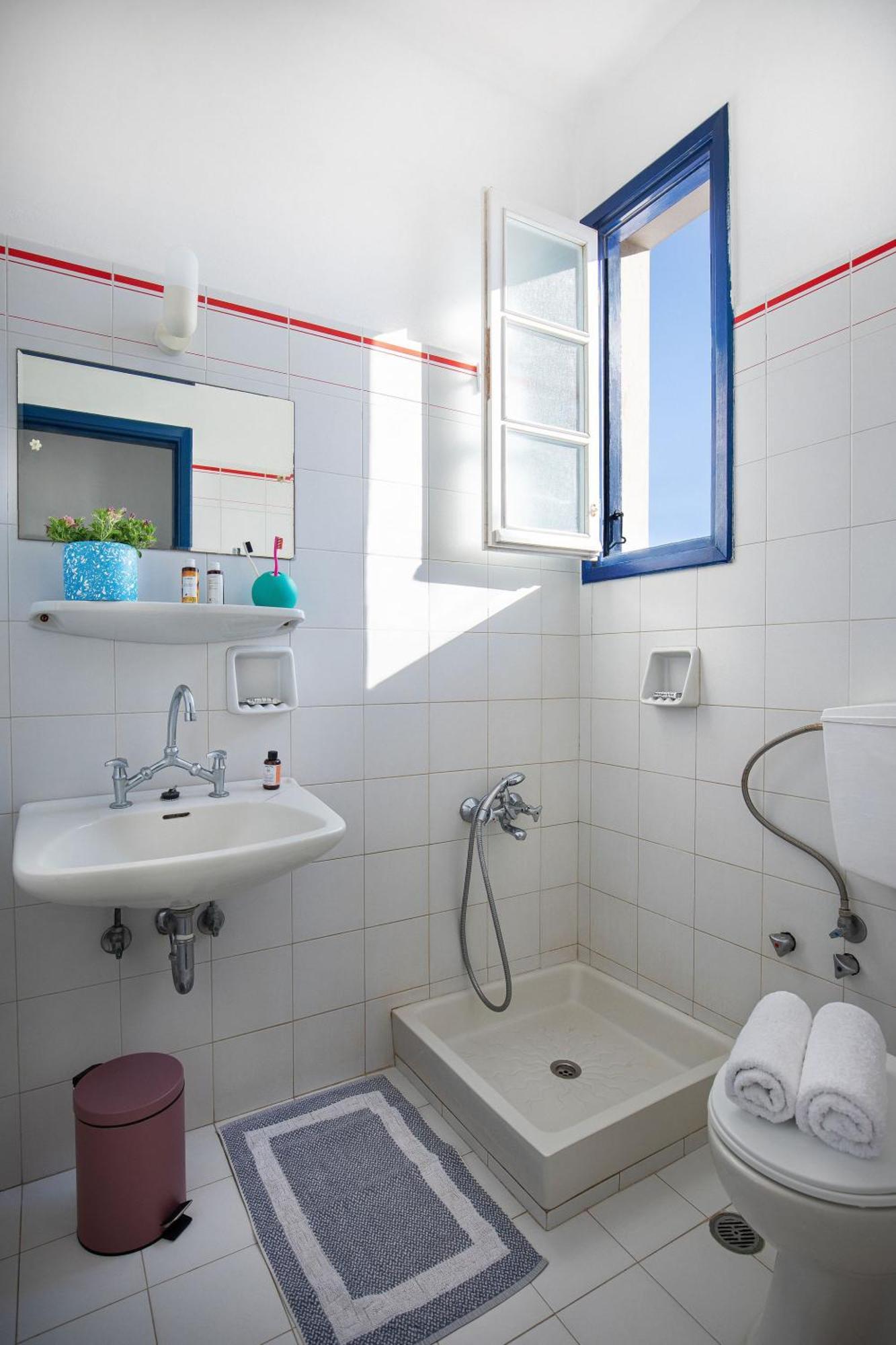 Olympia Apartman Livádi Szoba fotó